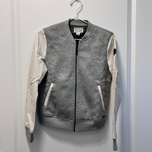 Converse jacket - Picture 1 of 4